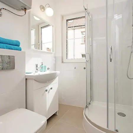 Citystay Ogarna * Gdansk